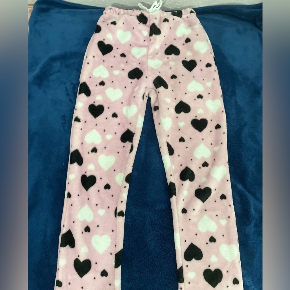 Pajama pants